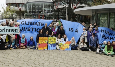 KlimaSeniorinnen vs. Switzerland: Relevance for UN human rights mechanisms