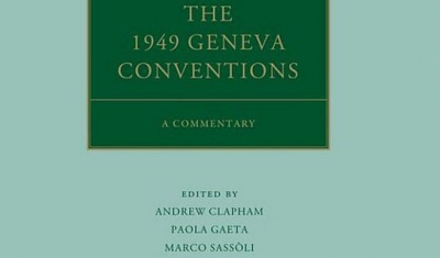 Cover page of the book