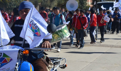 Caravana por la Transparencia