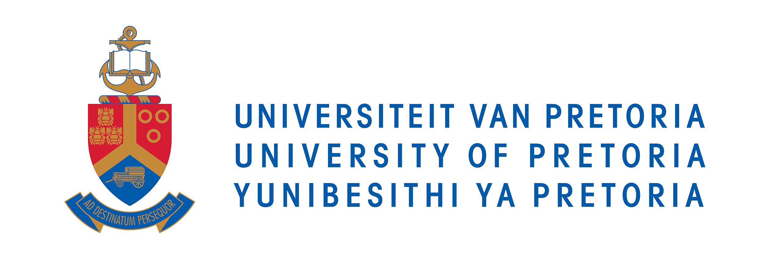 University of Pretoria