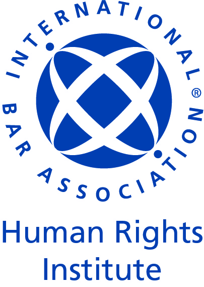 IBA Logo including HRI name