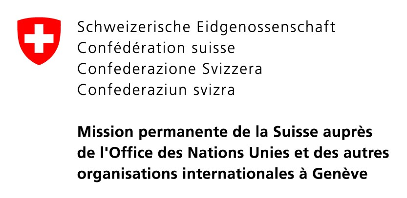 Swiss mission