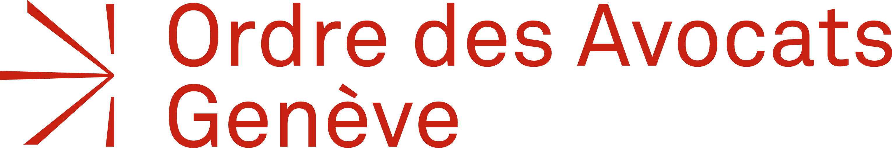 Ordre Logo 1 Rouge M