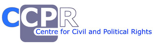 CCPR logo