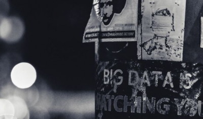 poster on big data