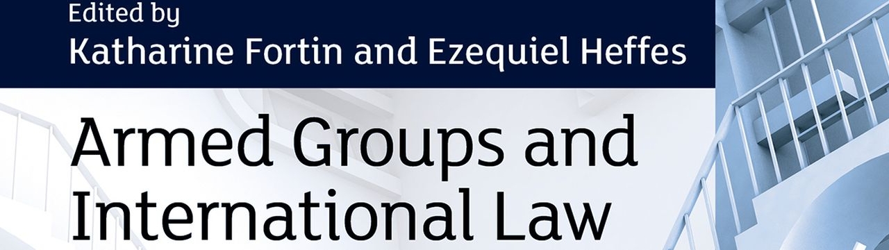 Cover page of the book 