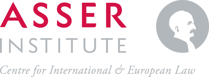 Asser Logo white BG