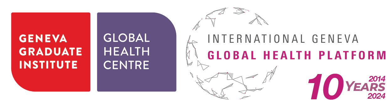 GCH logo