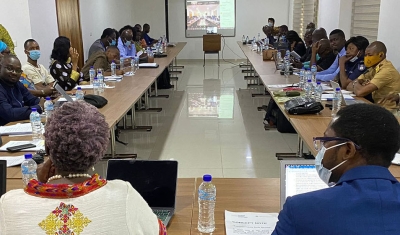 Treaty Body Follow Up Sierra Leone