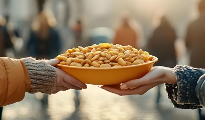 Right to Food Event