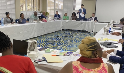 Treaty Body Follow Up Grenada