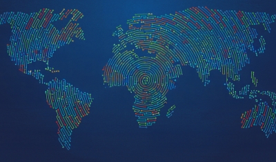 Digital Globe