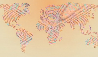 Digital Globe