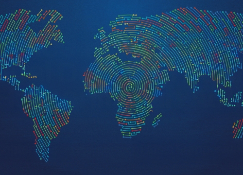 Digital Globe