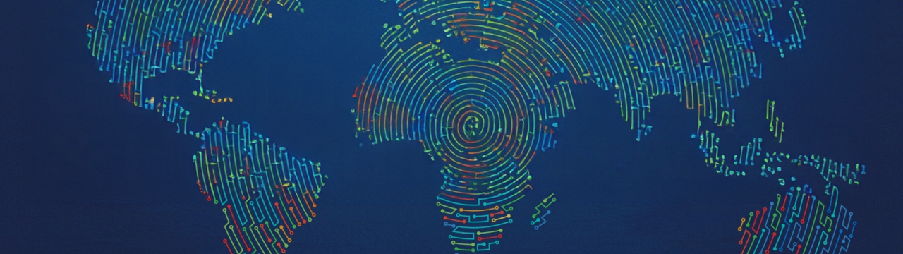 Digital Globe