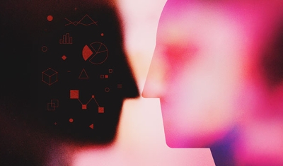 Faces and Data