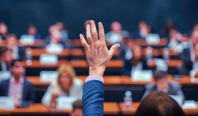 Town Hall Meeting