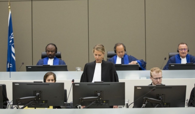 Al Mahdi case: ICC Trial Chamber VIII issues reparations order, 17 August 2017