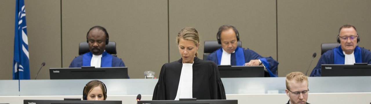 Al Mahdi case: ICC Trial Chamber VIII issues reparations order, 17 August 2017