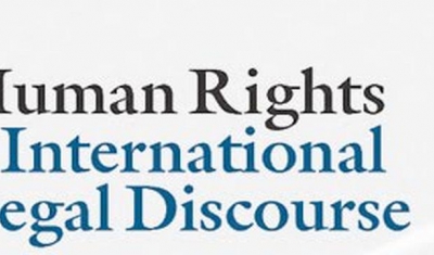Logo of The Journal Human Rights and International legal Discourse 