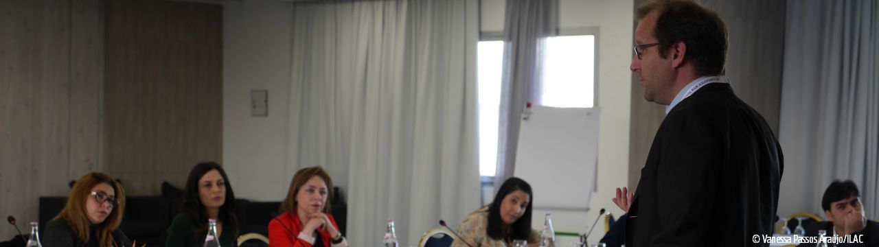 Training of Tunisian Judges on ESCR