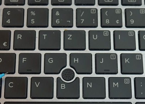 Keyboard