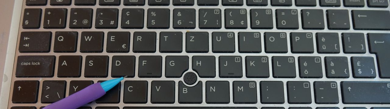 Keyboard