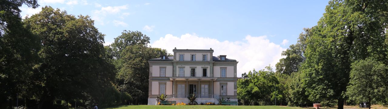 Villa Moynier HRC