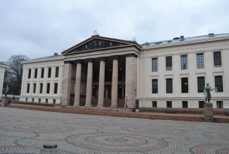 University of Oslo