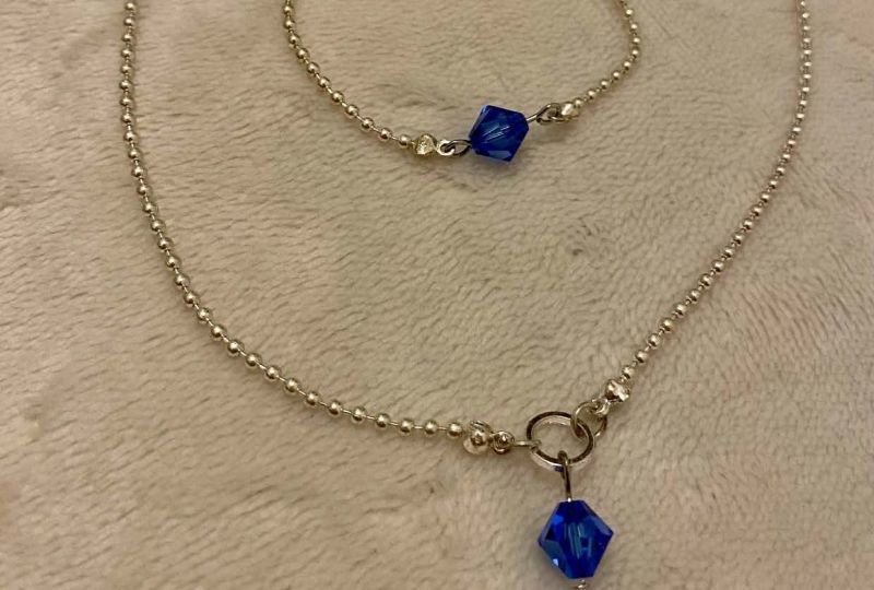 Jewellery