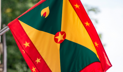 Grenada flag