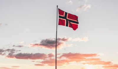 Norway flag