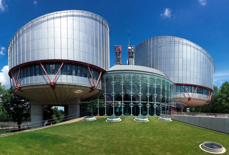 The European Court of Human Rights