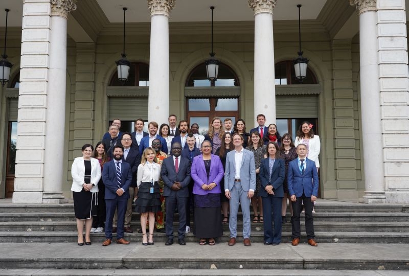 Expert roundtable on digital human rights tracking tools and databases