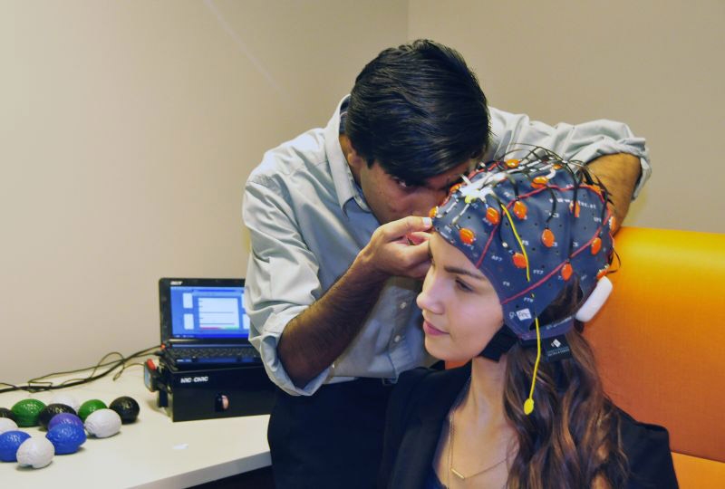 Neurotechnology Research