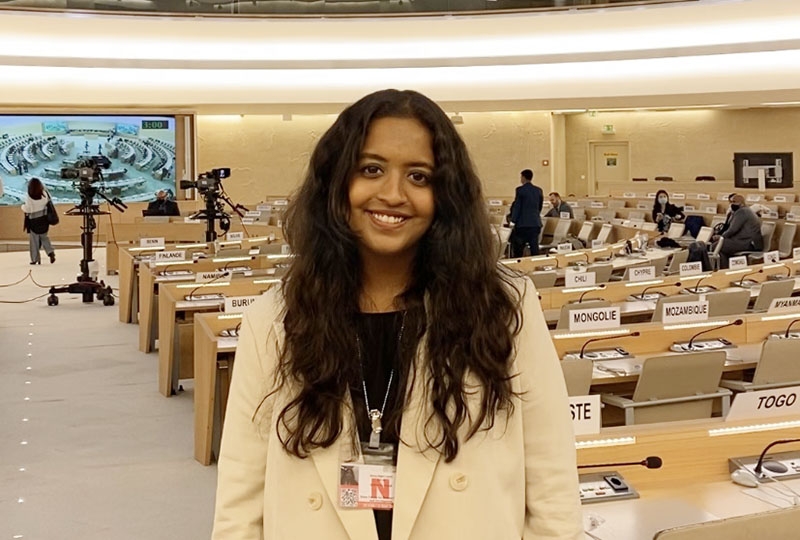 Priya Sepaha