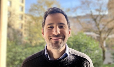 Daniel Fyfe