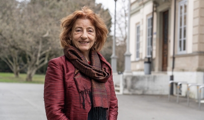 Mô Bleeker