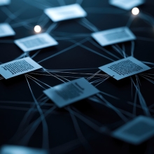 Disinformation Web