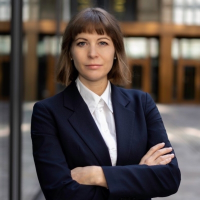 Vanessa Rüegger