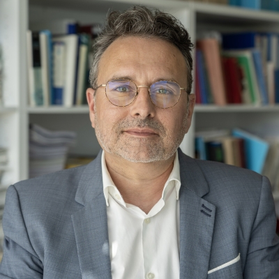 Vincent Chetail