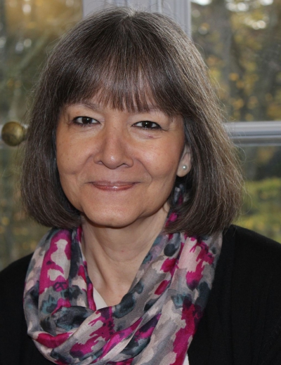 Portrait of Jelena Pejic