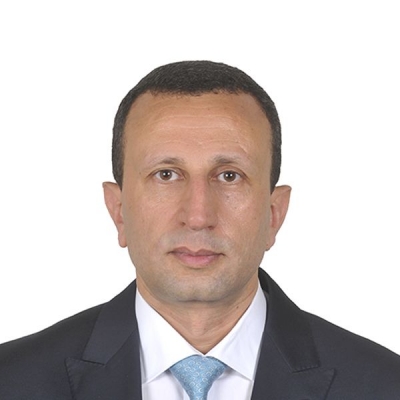 Ahmed Al-Dawoody 