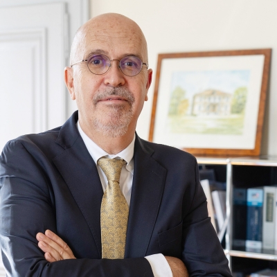 Christian Bovet