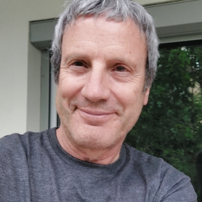 Howard Varney