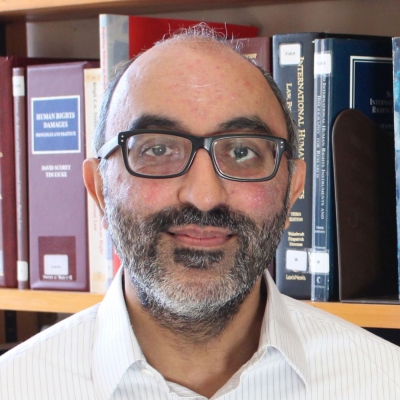 Sandesh Sivakumaran