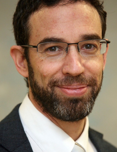Picture of Noam Lubell