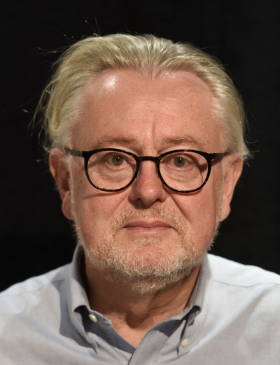 Picture of William Schabas