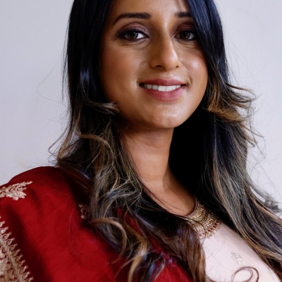 Ankita Shanker