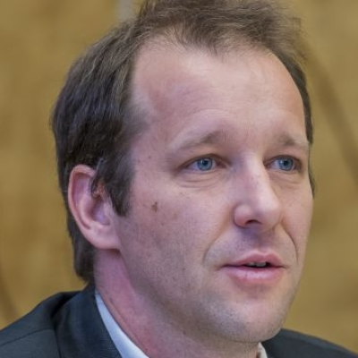 Christophe Golay